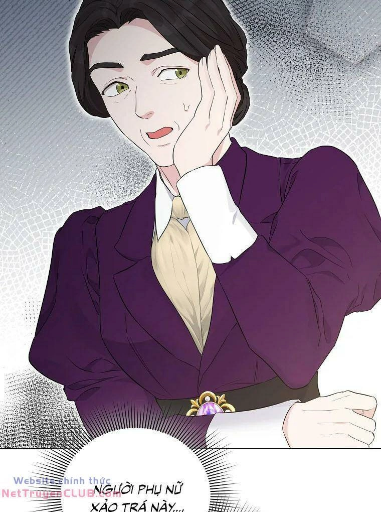 Này Người Chồng Phản Diện, Ngài Ám Ảnh Sai Người Rồi Chapter 3 - 72