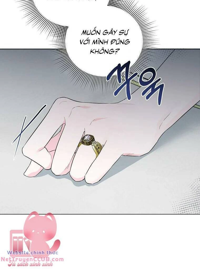 Này Người Chồng Phản Diện, Ngài Ám Ảnh Sai Người Rồi Chapter 3 - 73