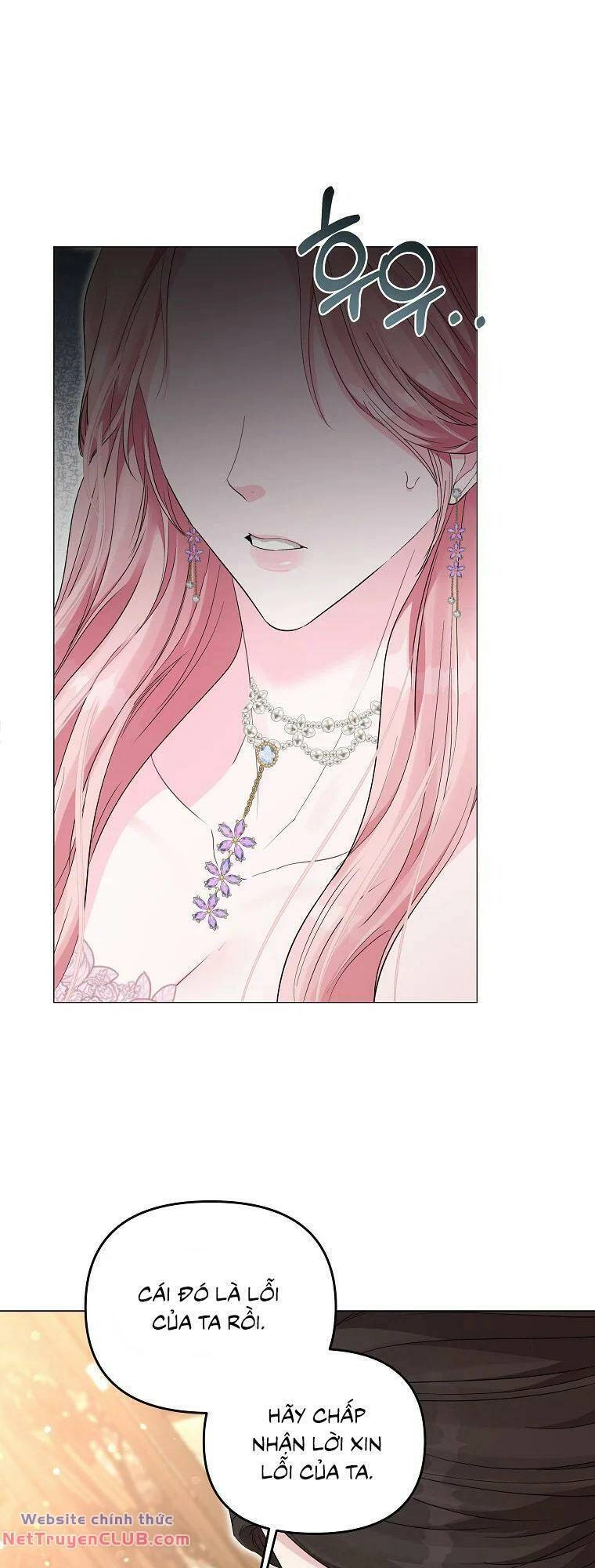 Này Người Chồng Phản Diện, Ngài Ám Ảnh Sai Người Rồi Chapter 3 - 74