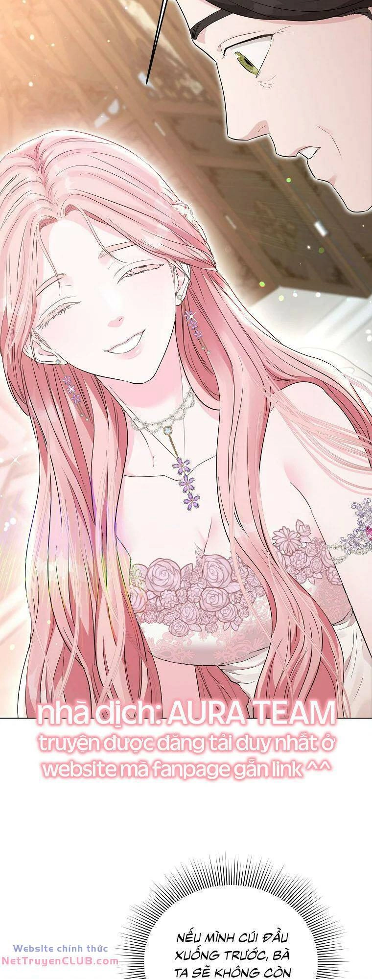 Này Người Chồng Phản Diện, Ngài Ám Ảnh Sai Người Rồi Chapter 3 - 75