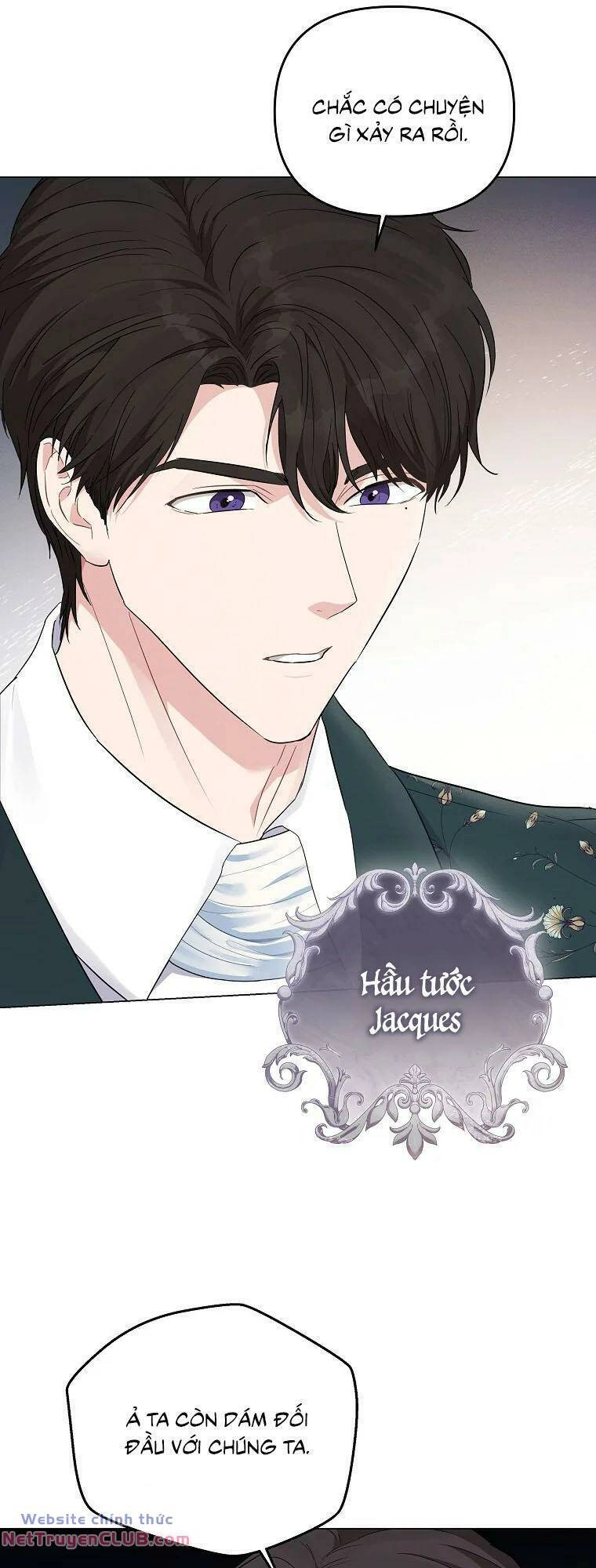 Này Người Chồng Phản Diện, Ngài Ám Ảnh Sai Người Rồi Chapter 4 - 3