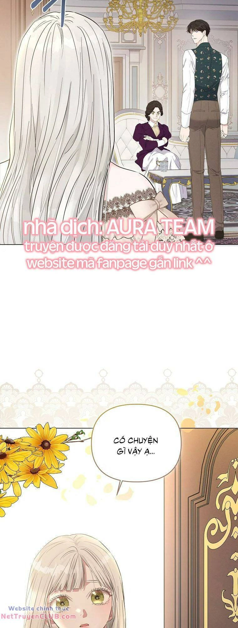 Này Người Chồng Phản Diện, Ngài Ám Ảnh Sai Người Rồi Chapter 4 - 5