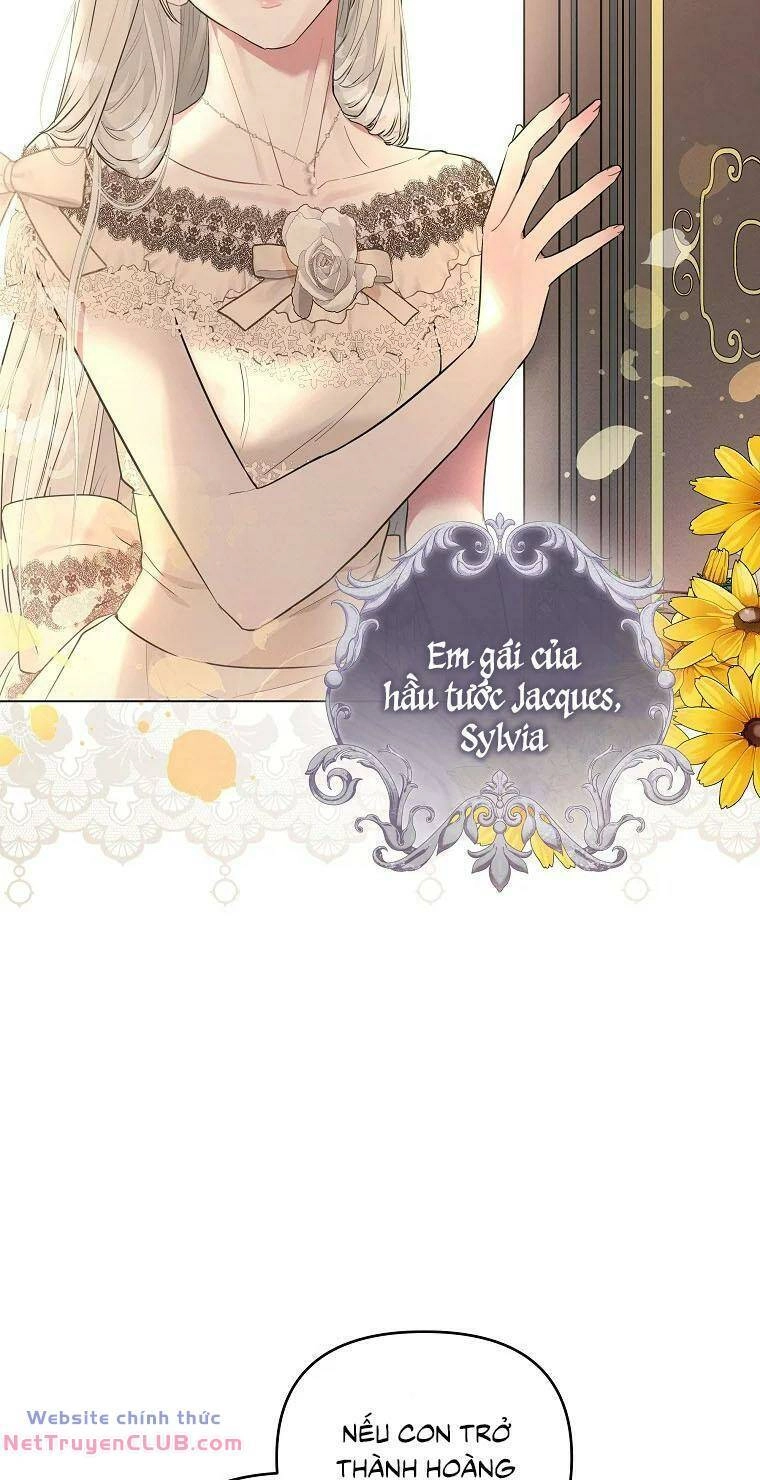 Này Người Chồng Phản Diện, Ngài Ám Ảnh Sai Người Rồi Chapter 4 - 6