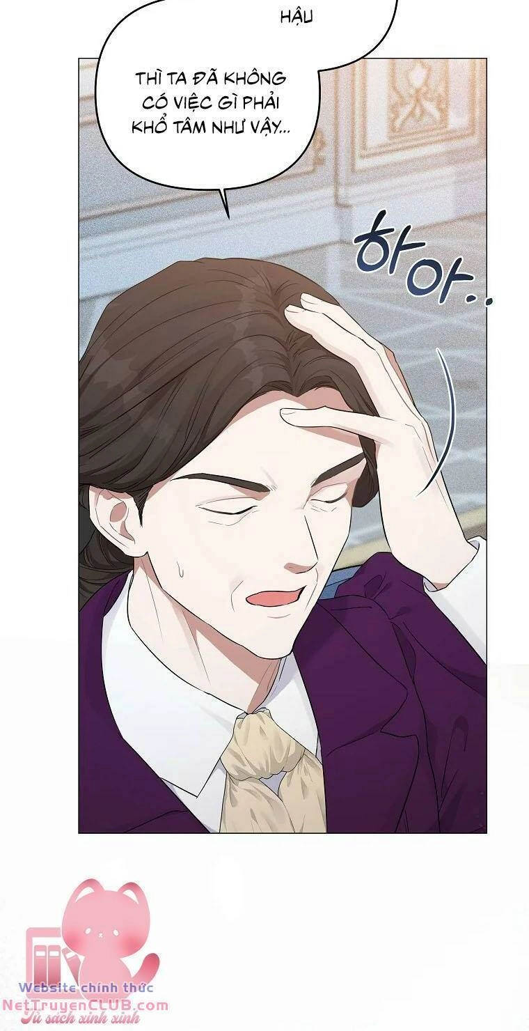 Này Người Chồng Phản Diện, Ngài Ám Ảnh Sai Người Rồi Chapter 4 - 7