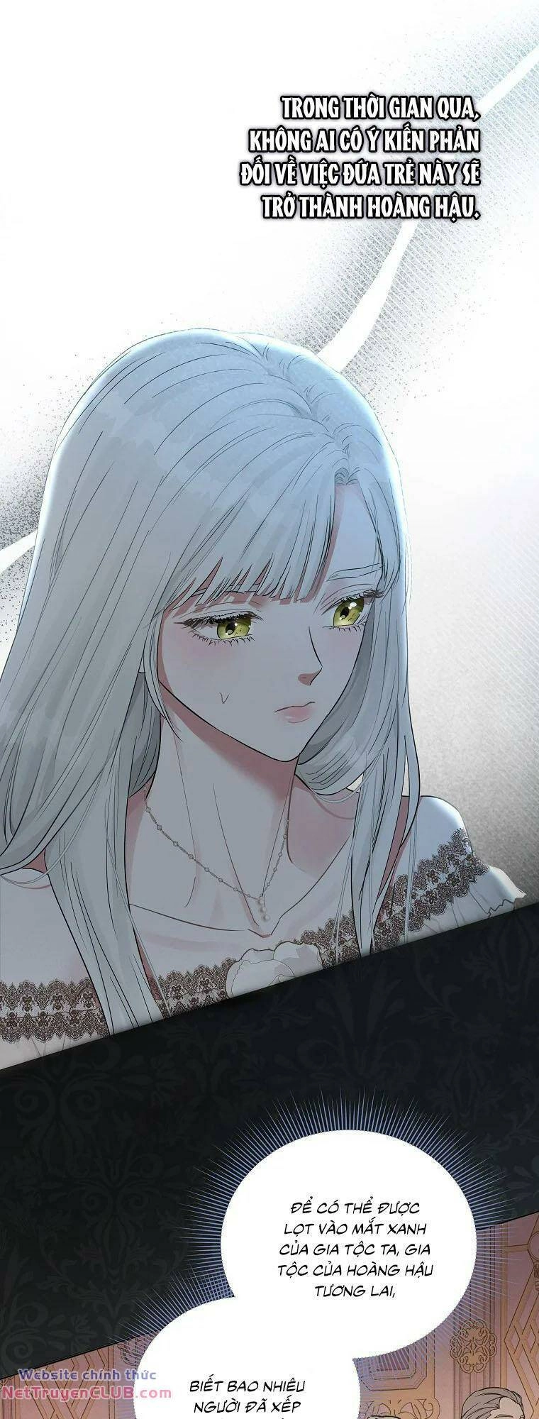 Này Người Chồng Phản Diện, Ngài Ám Ảnh Sai Người Rồi Chapter 4 - 8