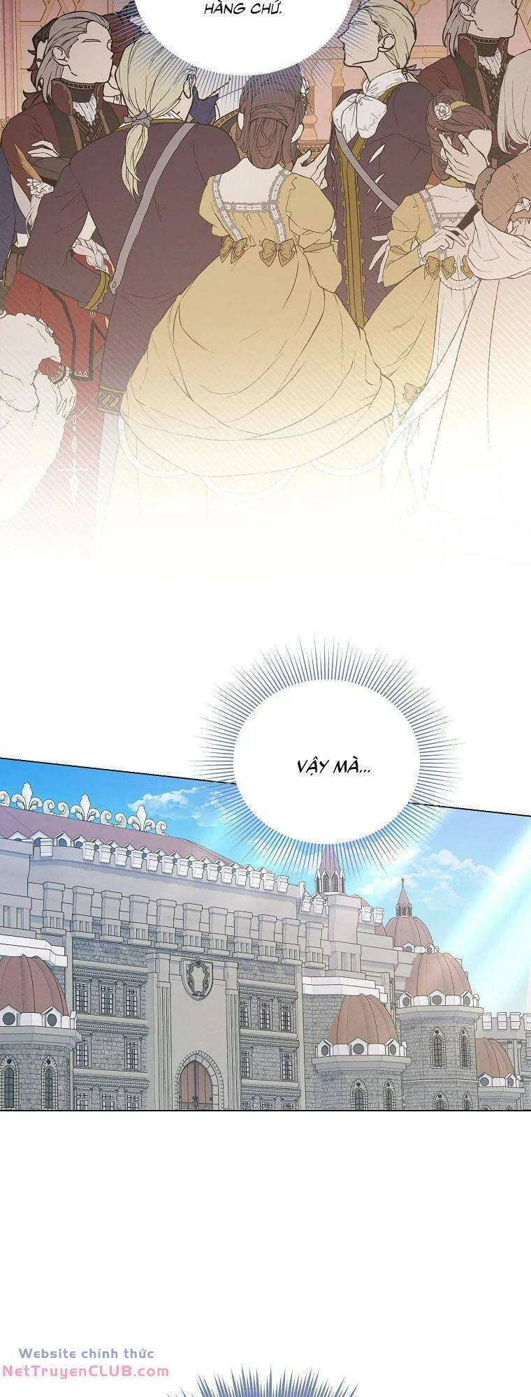 Này Người Chồng Phản Diện, Ngài Ám Ảnh Sai Người Rồi Chapter 4 - 9