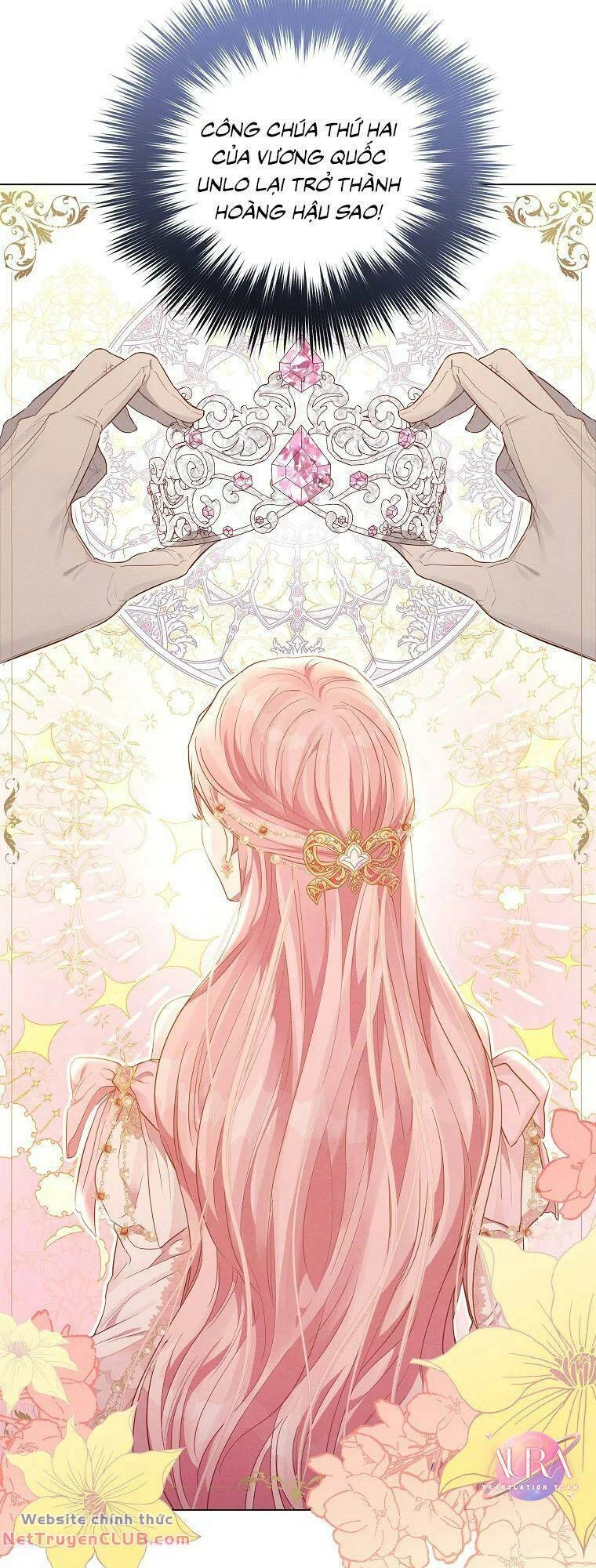 Này Người Chồng Phản Diện, Ngài Ám Ảnh Sai Người Rồi Chapter 4 - 10