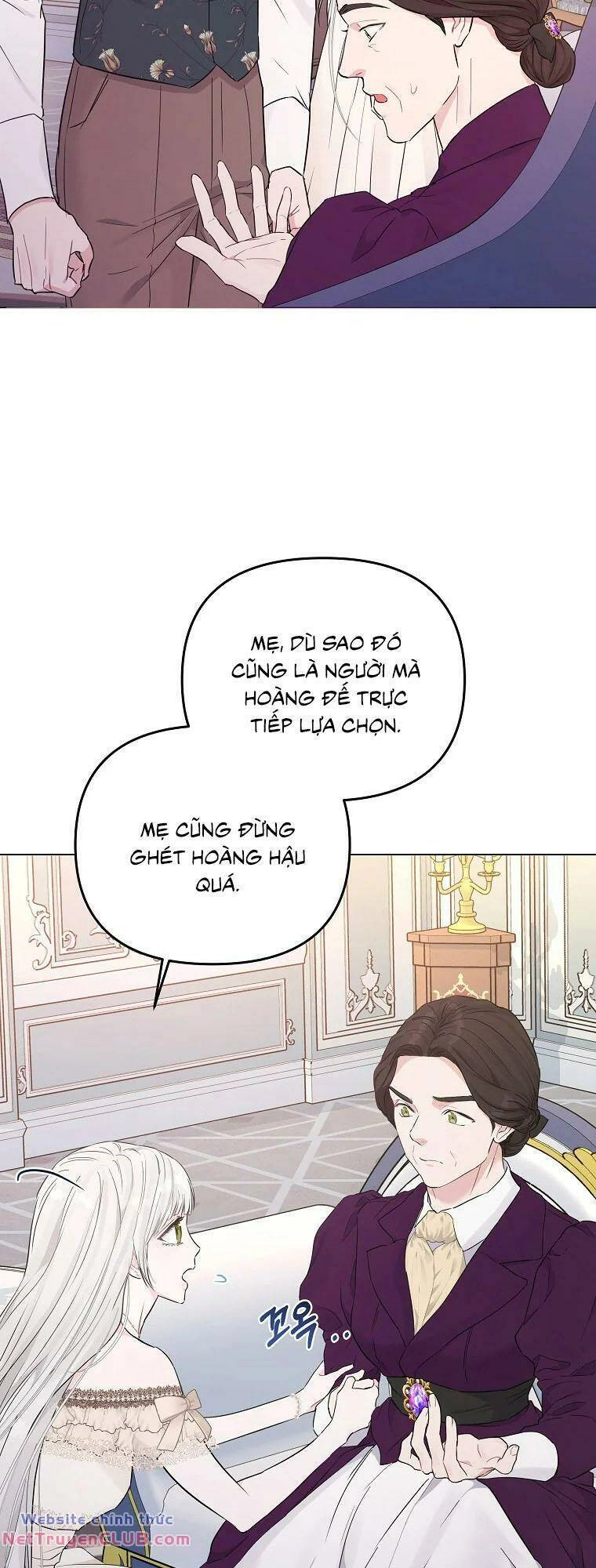 Này Người Chồng Phản Diện, Ngài Ám Ảnh Sai Người Rồi Chapter 4 - 12