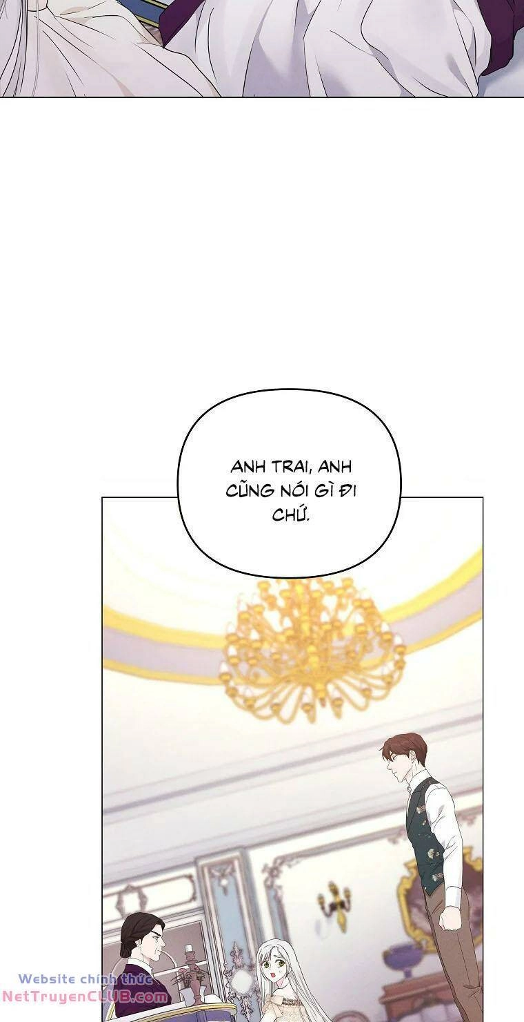 Này Người Chồng Phản Diện, Ngài Ám Ảnh Sai Người Rồi Chapter 4 - 13