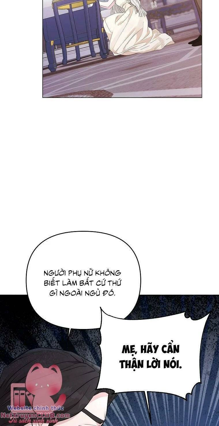 Này Người Chồng Phản Diện, Ngài Ám Ảnh Sai Người Rồi Chapter 4 - 14