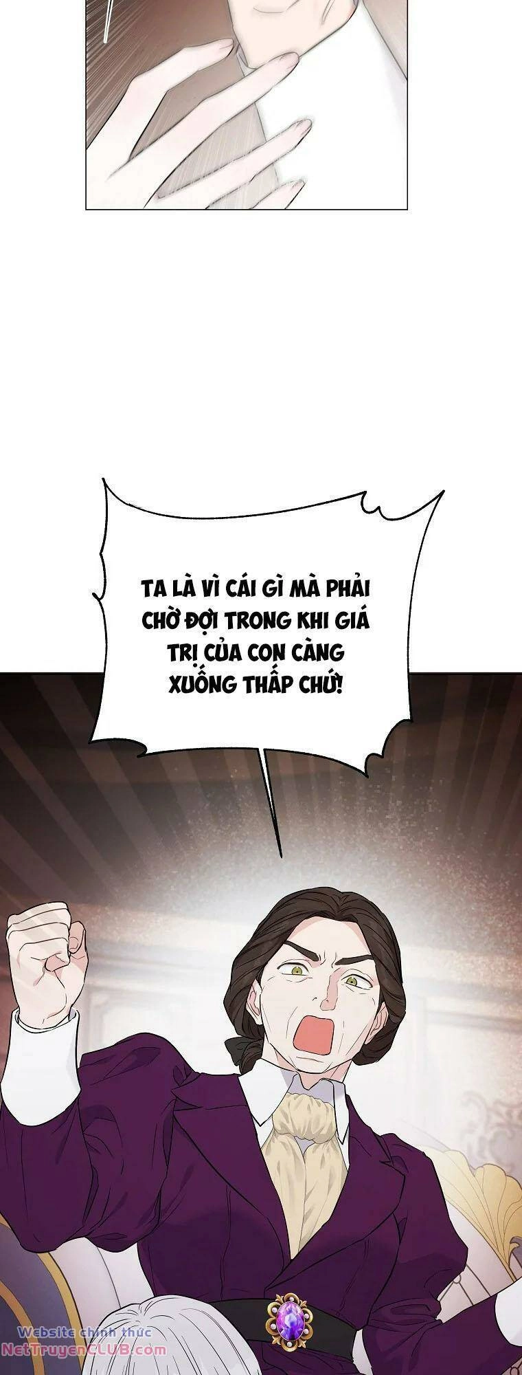 Này Người Chồng Phản Diện, Ngài Ám Ảnh Sai Người Rồi Chapter 4 - 16