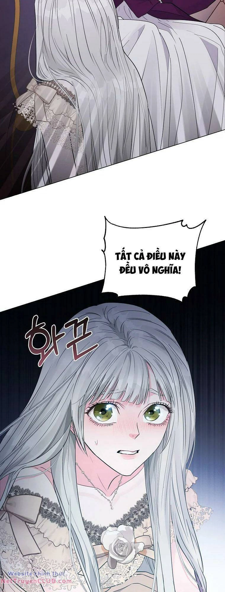 Này Người Chồng Phản Diện, Ngài Ám Ảnh Sai Người Rồi Chapter 4 - 17