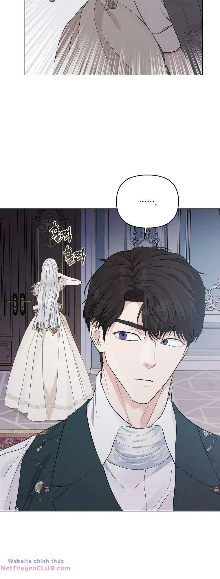 Này Người Chồng Phản Diện, Ngài Ám Ảnh Sai Người Rồi Chapter 4 - 19