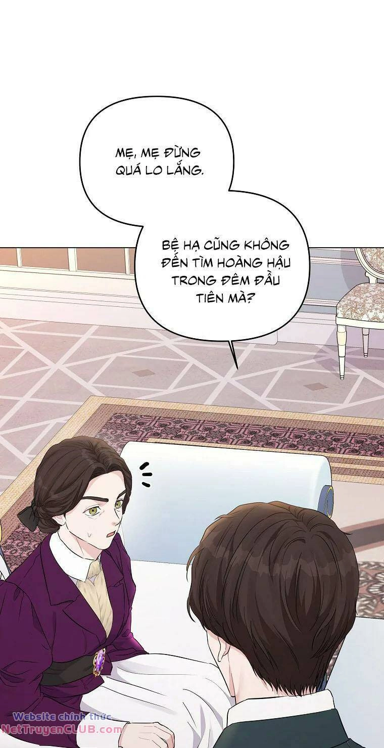 Này Người Chồng Phản Diện, Ngài Ám Ảnh Sai Người Rồi Chapter 4 - 20