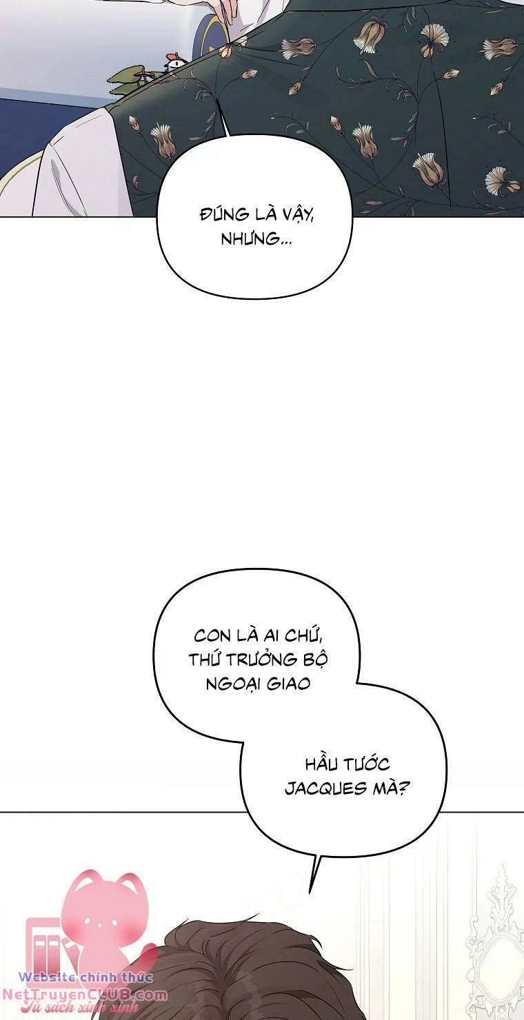 Này Người Chồng Phản Diện, Ngài Ám Ảnh Sai Người Rồi Chapter 4 - 21