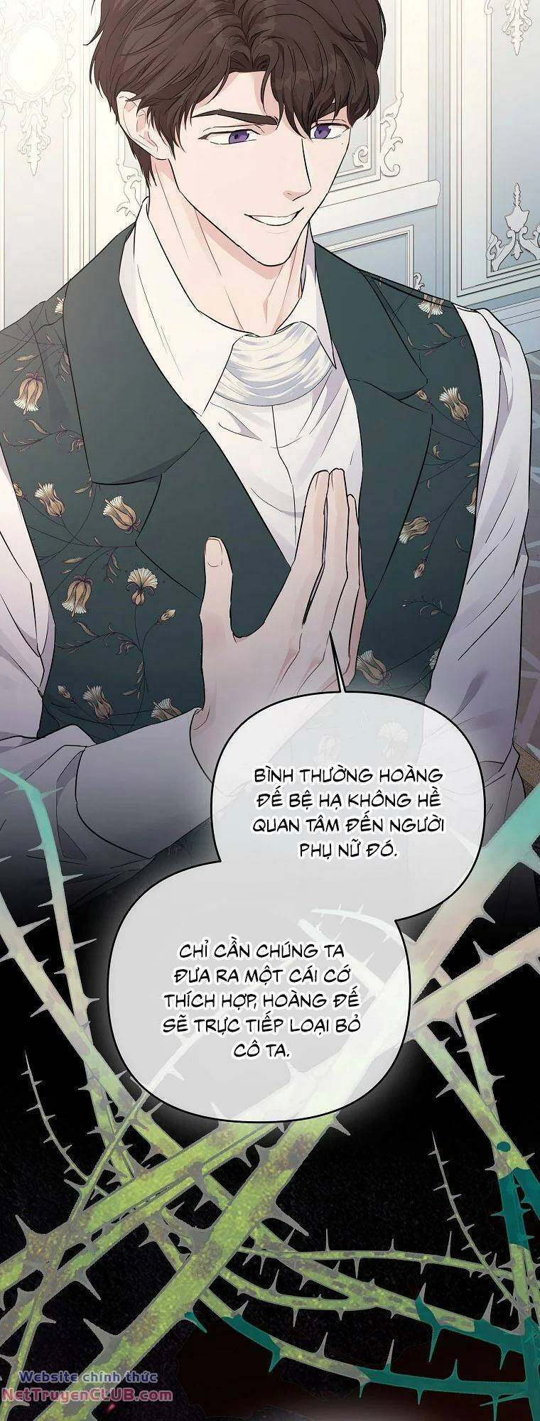 Này Người Chồng Phản Diện, Ngài Ám Ảnh Sai Người Rồi Chapter 4 - 22