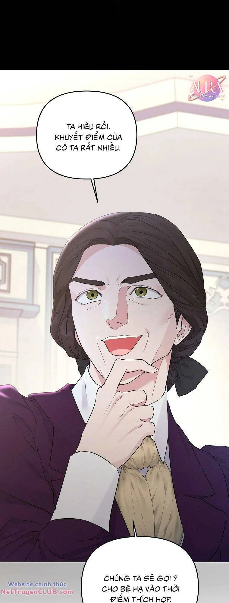 Này Người Chồng Phản Diện, Ngài Ám Ảnh Sai Người Rồi Chapter 4 - 25