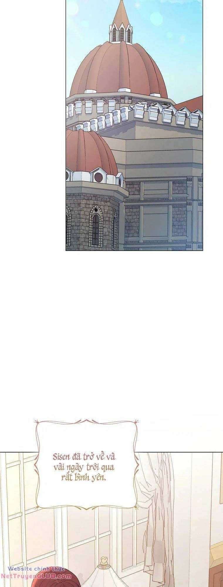 Này Người Chồng Phản Diện, Ngài Ám Ảnh Sai Người Rồi Chapter 4 - 36