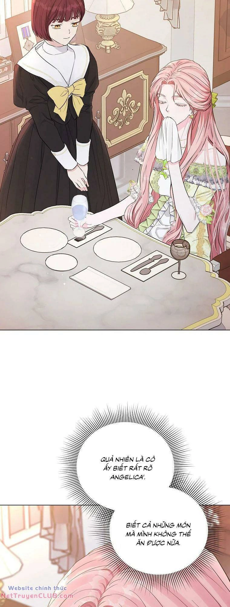 Này Người Chồng Phản Diện, Ngài Ám Ảnh Sai Người Rồi Chapter 4 - 37