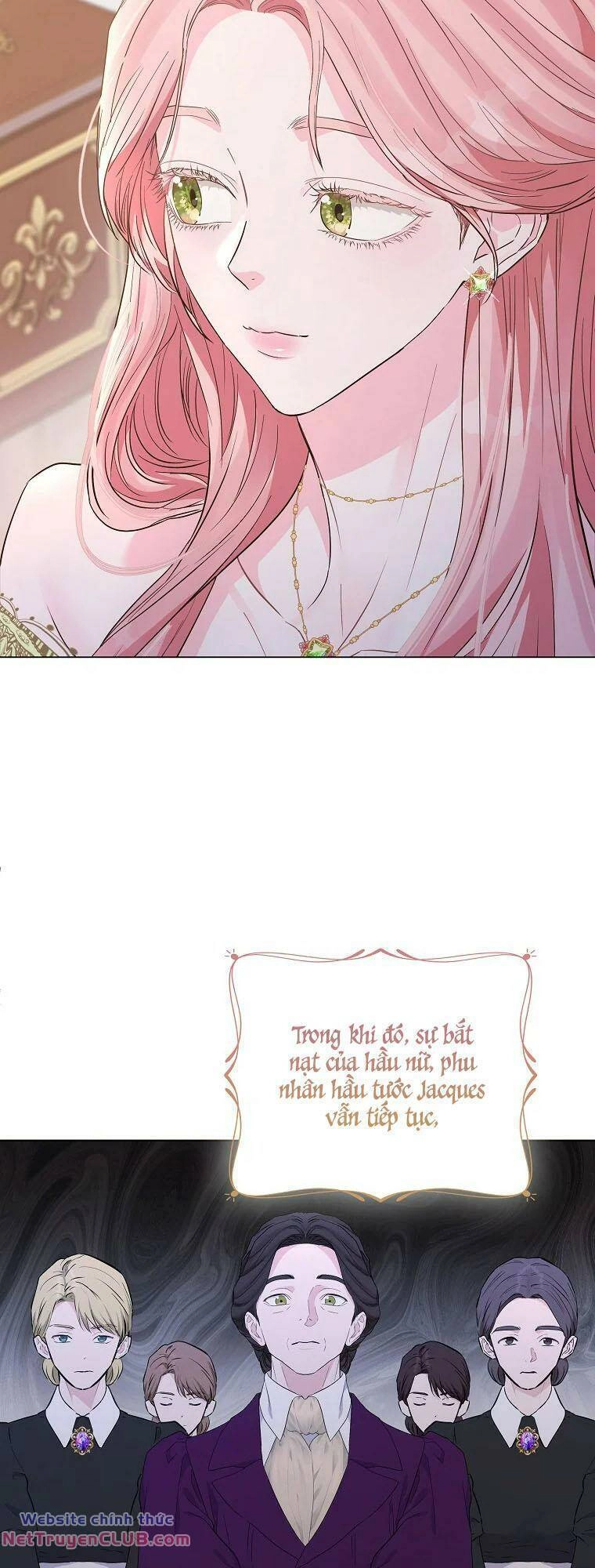 Này Người Chồng Phản Diện, Ngài Ám Ảnh Sai Người Rồi Chapter 4 - 38