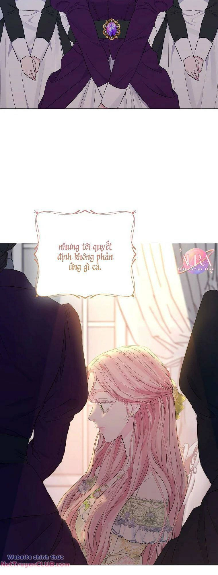 Này Người Chồng Phản Diện, Ngài Ám Ảnh Sai Người Rồi Chapter 4 - 39