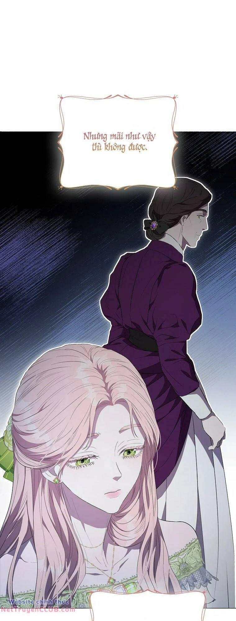 Này Người Chồng Phản Diện, Ngài Ám Ảnh Sai Người Rồi Chapter 4 - 40