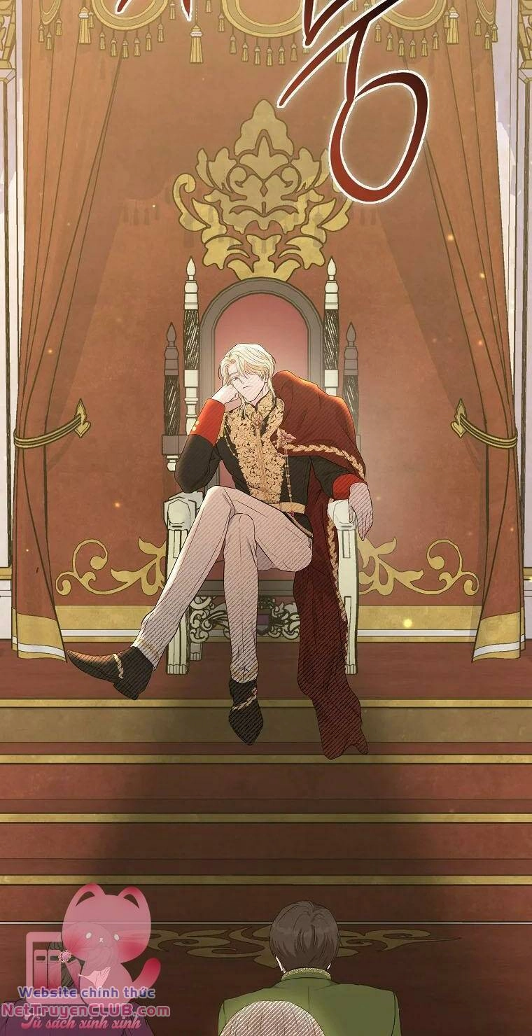 Này Người Chồng Phản Diện, Ngài Ám Ảnh Sai Người Rồi Chapter 4 - 42