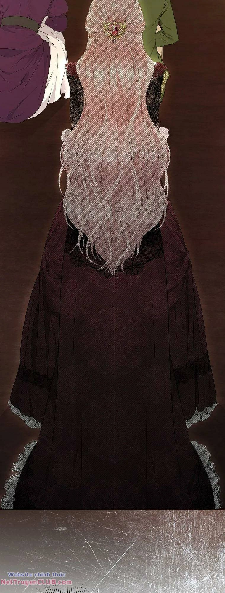 Này Người Chồng Phản Diện, Ngài Ám Ảnh Sai Người Rồi Chapter 4 - 43