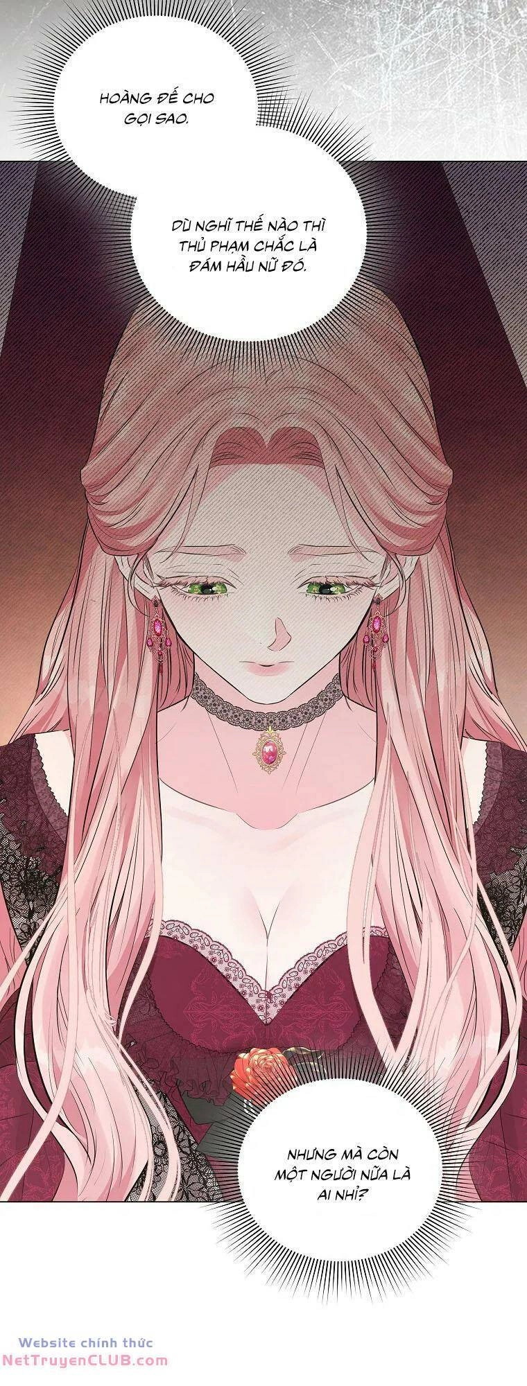 Này Người Chồng Phản Diện, Ngài Ám Ảnh Sai Người Rồi Chapter 4 - 44