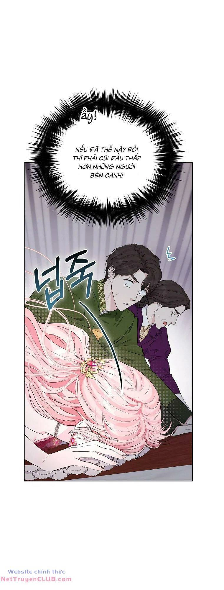 Này Người Chồng Phản Diện, Ngài Ám Ảnh Sai Người Rồi Chapter 4 - 45