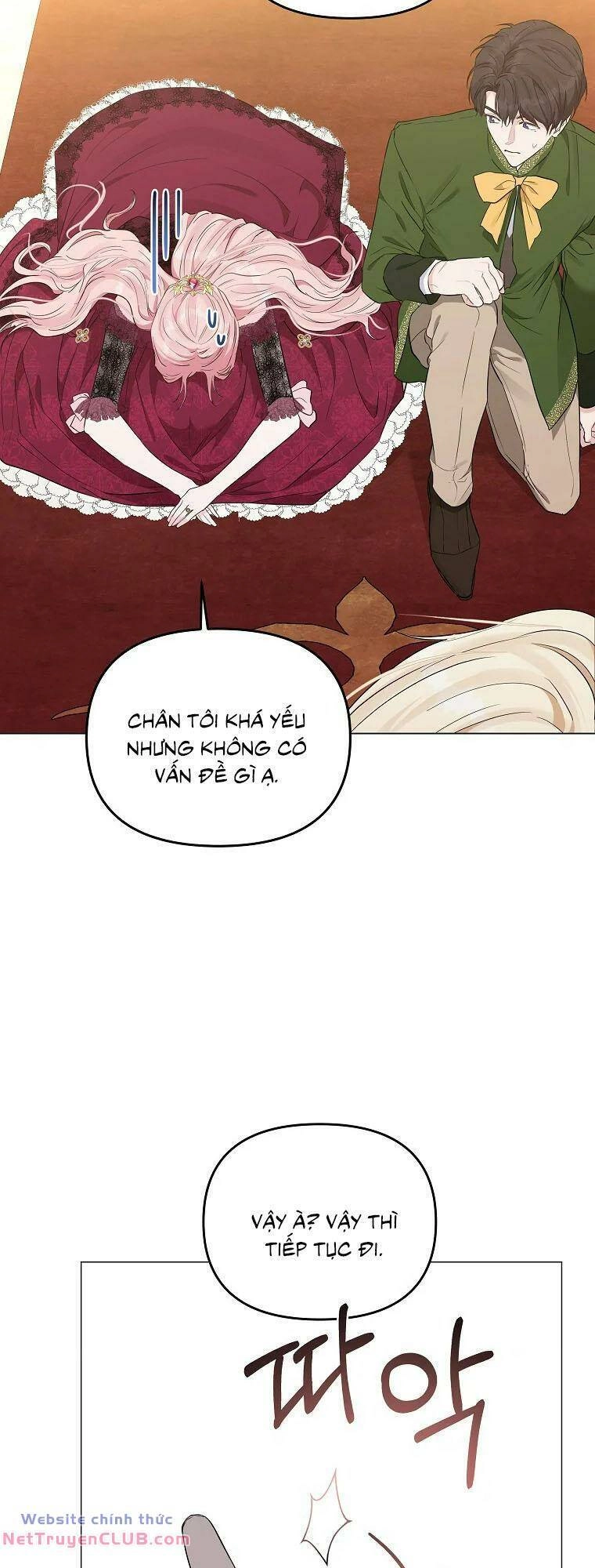 Này Người Chồng Phản Diện, Ngài Ám Ảnh Sai Người Rồi Chapter 4 - 47