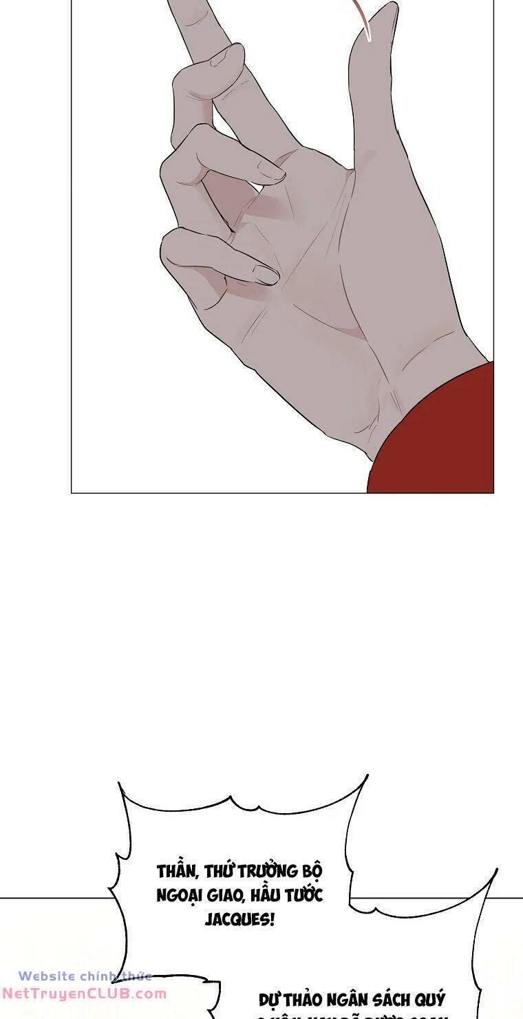 Này Người Chồng Phản Diện, Ngài Ám Ảnh Sai Người Rồi Chapter 4 - 48