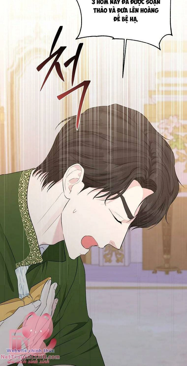 Này Người Chồng Phản Diện, Ngài Ám Ảnh Sai Người Rồi Chapter 4 - 49