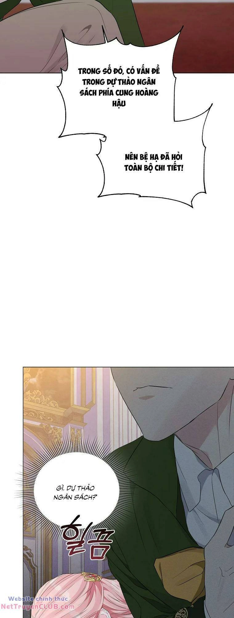 Này Người Chồng Phản Diện, Ngài Ám Ảnh Sai Người Rồi Chapter 4 - 50