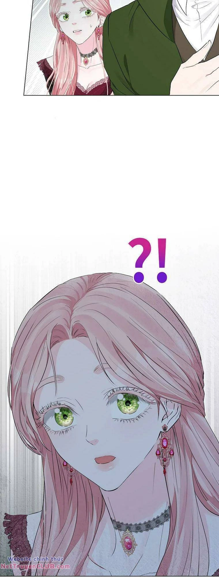 Này Người Chồng Phản Diện, Ngài Ám Ảnh Sai Người Rồi Chapter 4 - 54