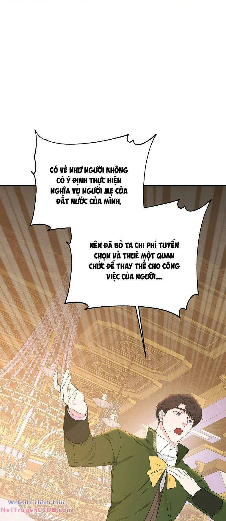 Này Người Chồng Phản Diện, Ngài Ám Ảnh Sai Người Rồi Chapter 4 - 55