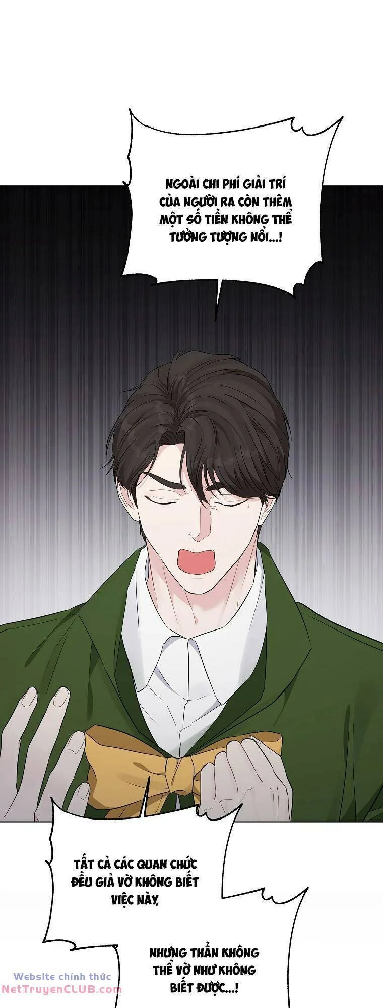 Này Người Chồng Phản Diện, Ngài Ám Ảnh Sai Người Rồi Chapter 4 - 57