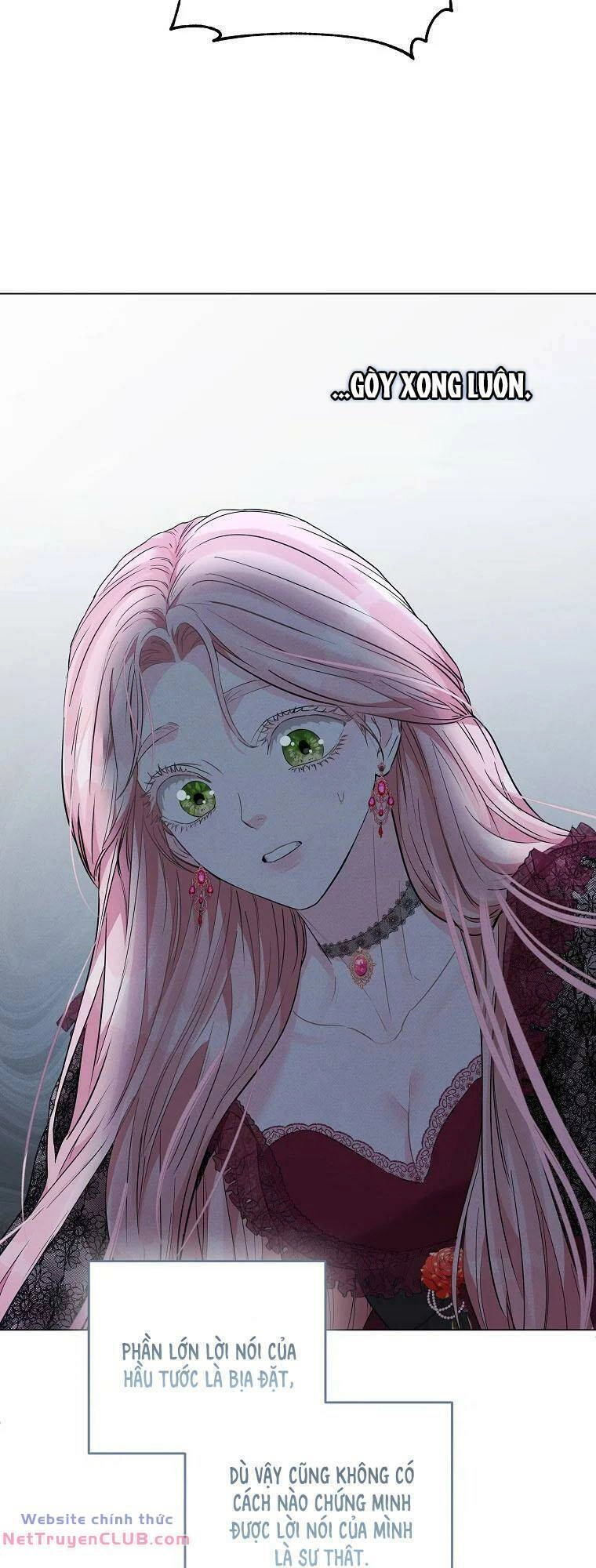 Này Người Chồng Phản Diện, Ngài Ám Ảnh Sai Người Rồi Chapter 4 - 58