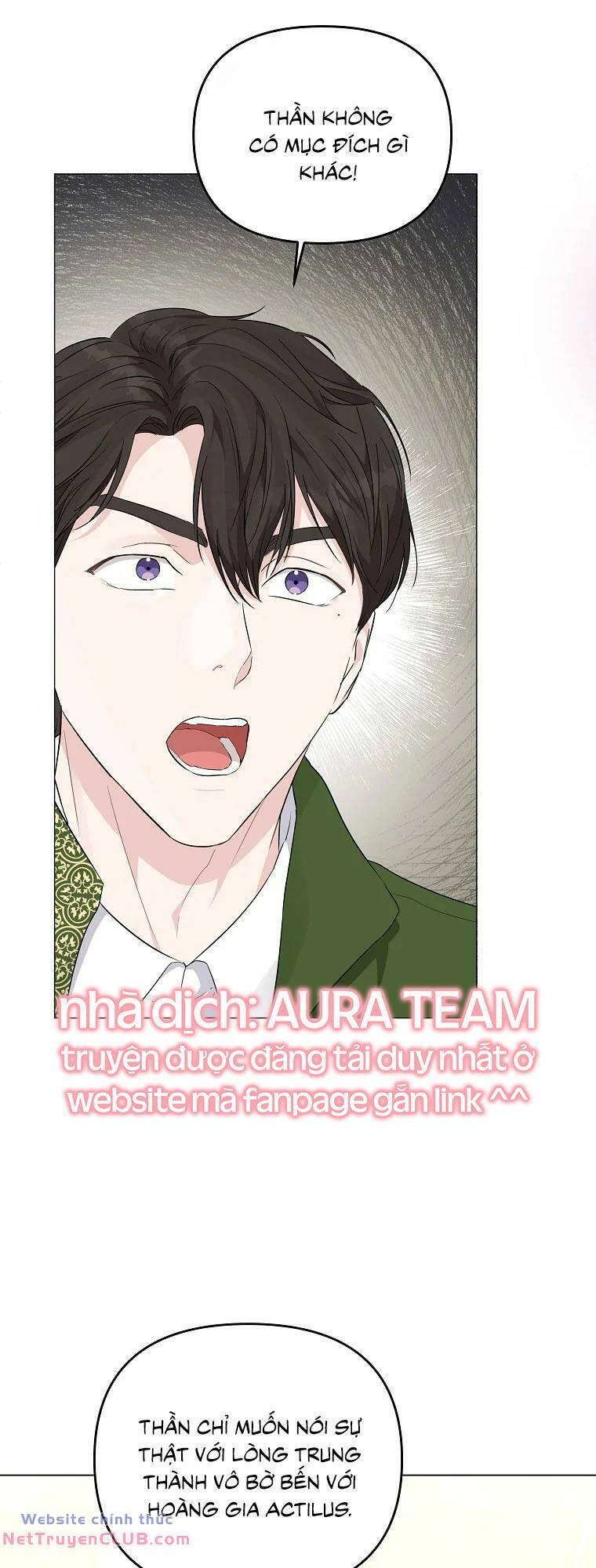 Này Người Chồng Phản Diện, Ngài Ám Ảnh Sai Người Rồi Chapter 4 - 61