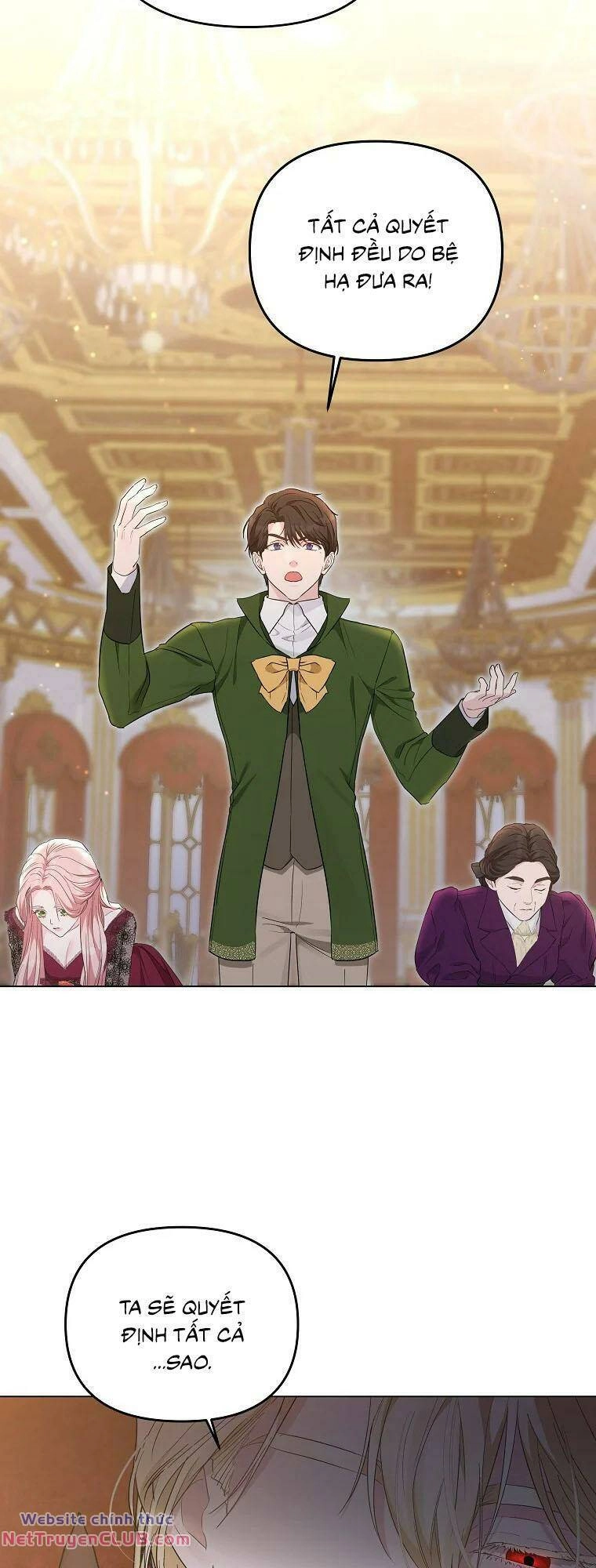 Này Người Chồng Phản Diện, Ngài Ám Ảnh Sai Người Rồi Chapter 4 - 62