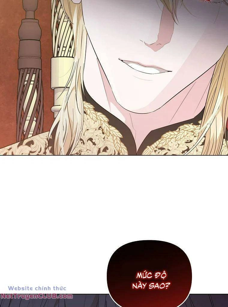 Này Người Chồng Phản Diện, Ngài Ám Ảnh Sai Người Rồi Chapter 4 - 63