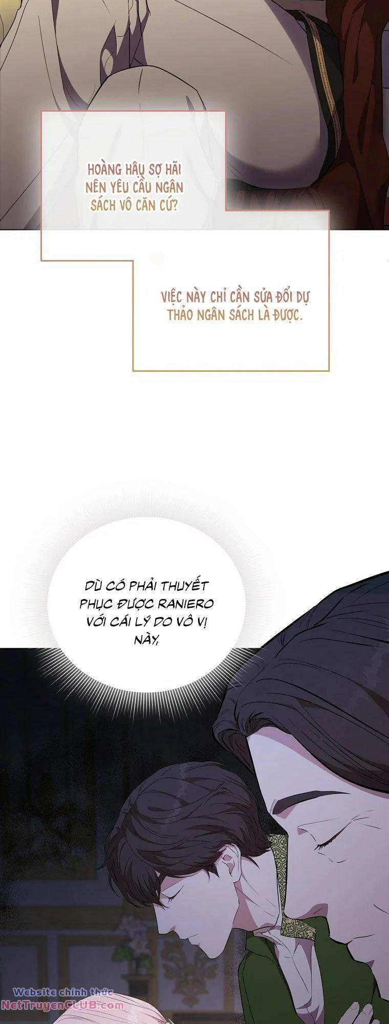 Này Người Chồng Phản Diện, Ngài Ám Ảnh Sai Người Rồi Chapter 4 - 68