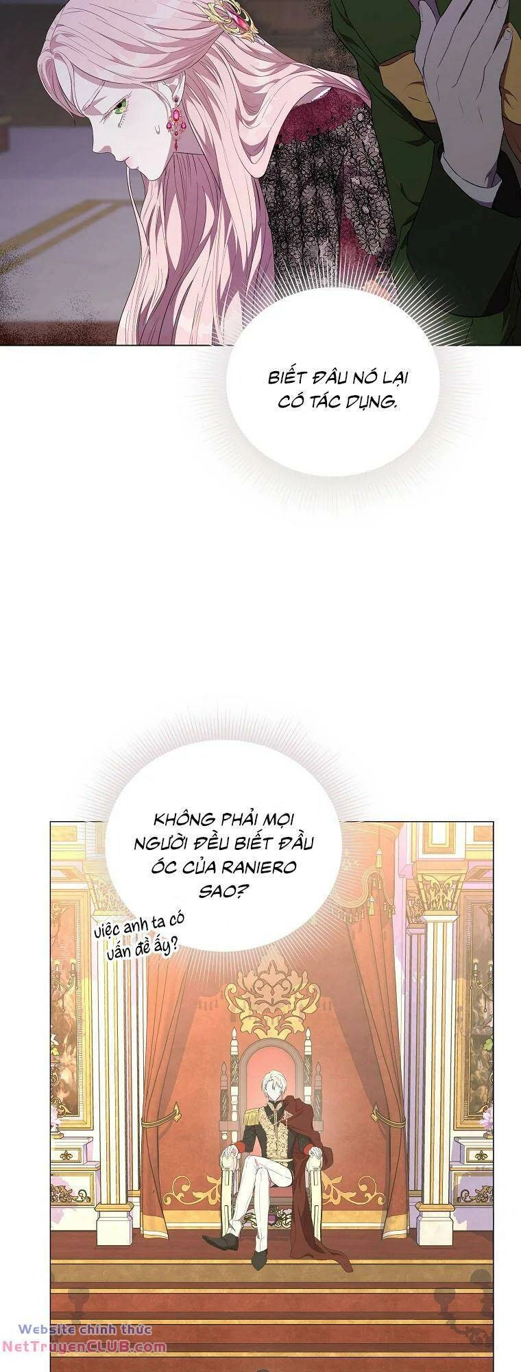 Này Người Chồng Phản Diện, Ngài Ám Ảnh Sai Người Rồi Chapter 4 - 69