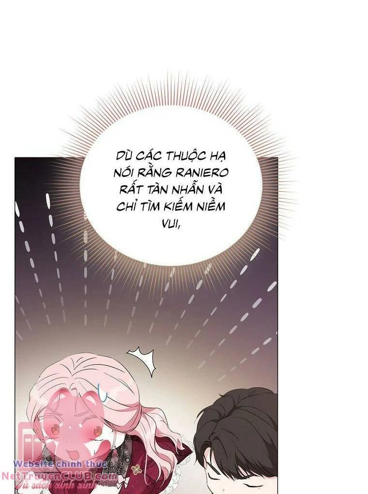 Này Người Chồng Phản Diện, Ngài Ám Ảnh Sai Người Rồi Chapter 4 - 72