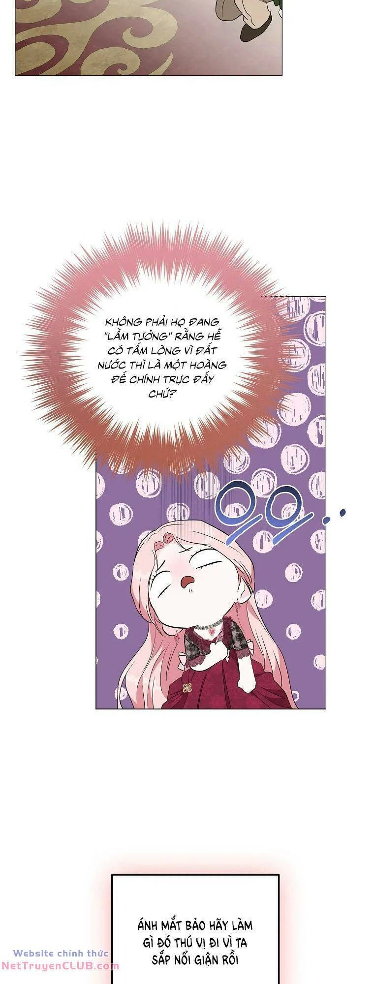 Này Người Chồng Phản Diện, Ngài Ám Ảnh Sai Người Rồi Chapter 4 - 73