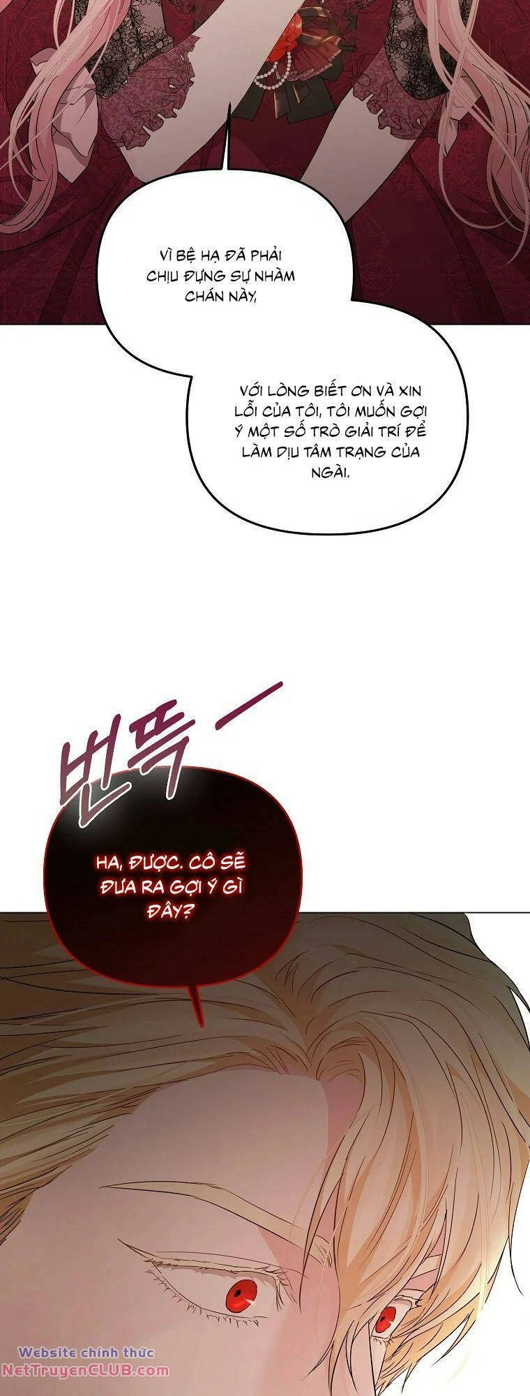 Này Người Chồng Phản Diện, Ngài Ám Ảnh Sai Người Rồi Chapter 4 - 76