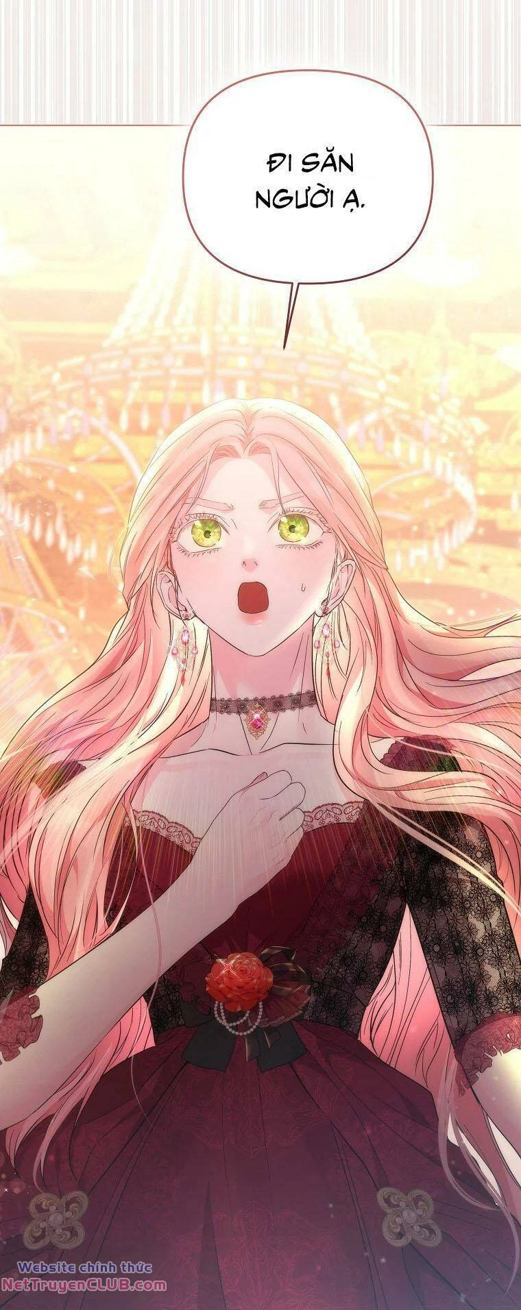 Này Người Chồng Phản Diện, Ngài Ám Ảnh Sai Người Rồi Chapter 4 - 78