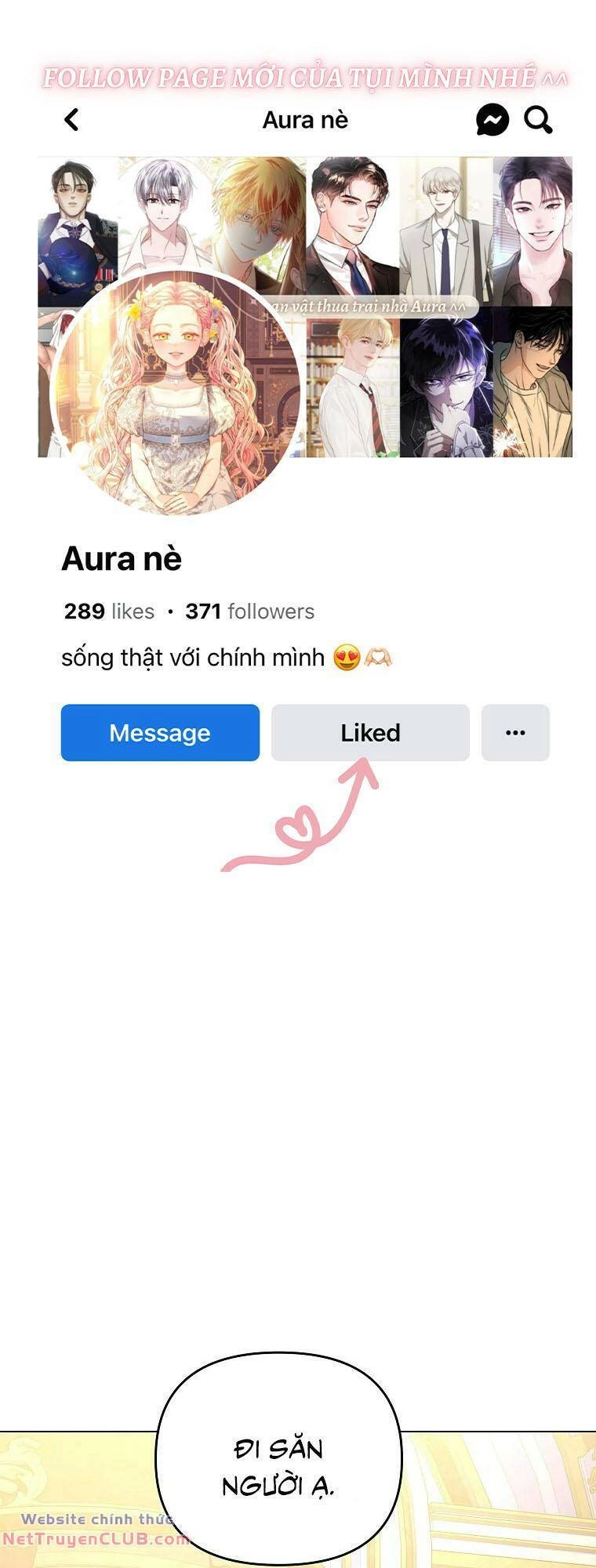 Này Người Chồng Phản Diện, Ngài Ám Ảnh Sai Người Rồi Chapter 5 - 1