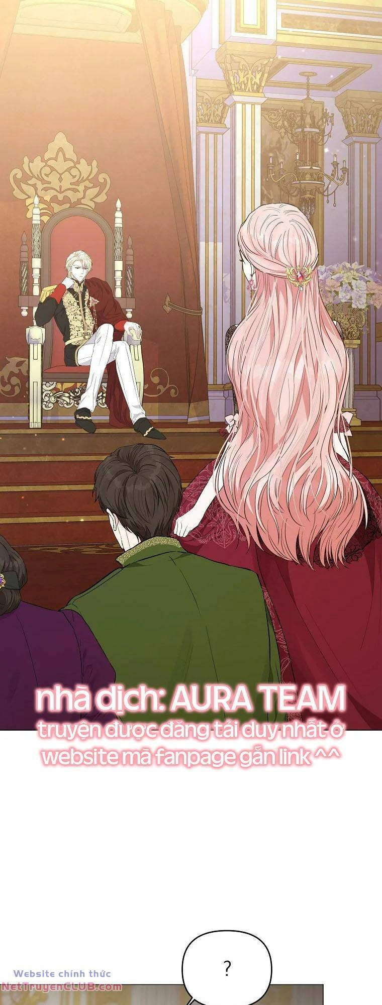 Này Người Chồng Phản Diện, Ngài Ám Ảnh Sai Người Rồi Chapter 5 - 2