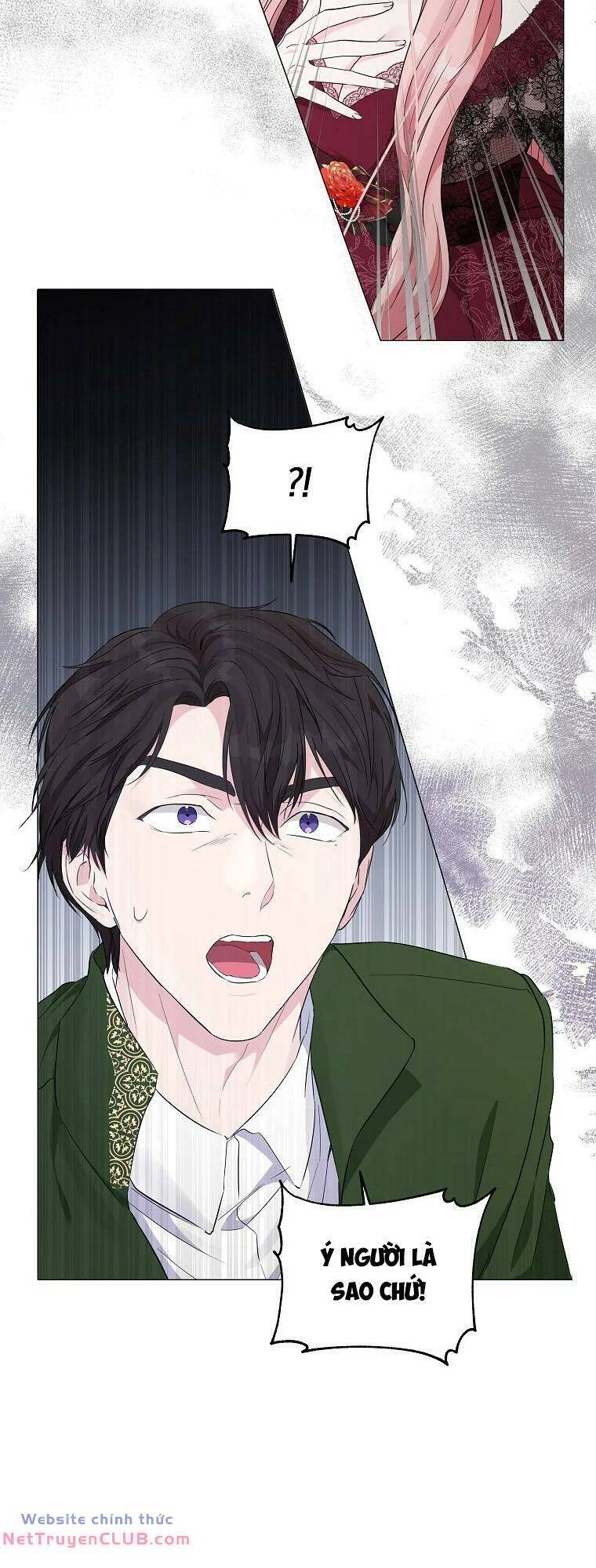 Này Người Chồng Phản Diện, Ngài Ám Ảnh Sai Người Rồi Chapter 5 - 4